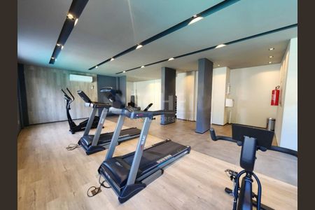 Apartamento à venda com 2 quartos, 36m² em Vila Cruzeiro, São Paulo
