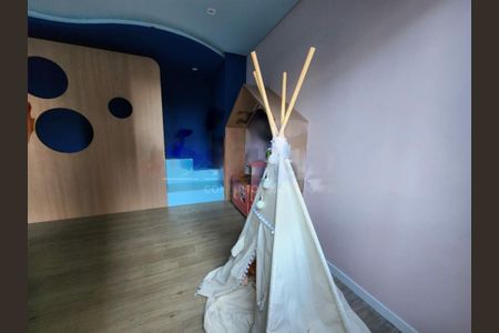 Apartamento à venda com 2 quartos, 36m² em Vila Cruzeiro, São Paulo