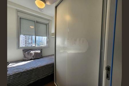 Apartamento à venda com 36m², 2 quartos e sem vaga