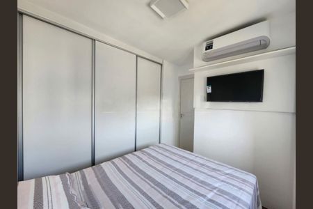 Apartamento à venda com 2 quartos, 36m² em Vila Cruzeiro, São Paulo