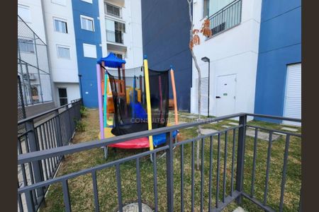 Apartamento à venda com 36m², 2 quartos e sem vaga