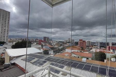 Apartamento para alugar com 68m², 2 quartos e 1 vaga Apartamento para alugar com 68m², 2 quartos e 1 vagaVaranda da Suíte