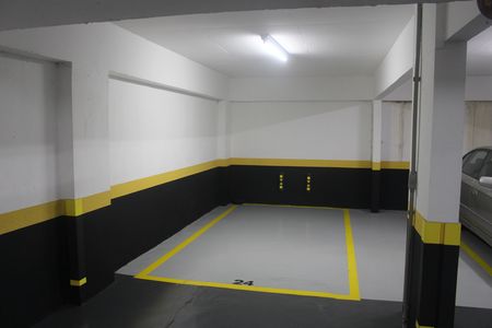 Apartamento para alugar com 68m², 2 quartos e 1 vagaGaragem