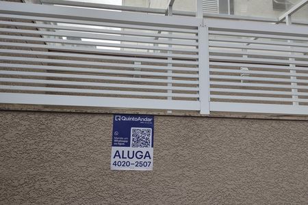 Apartamento para alugar com 68m², 2 quartos e 1 vaga Apartamento para alugar com 68m², 2 quartos e 1 vagaPlaca