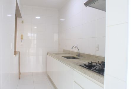 Apartamento para alugar com 68m², 2 quartos e 1 vagaCozinha