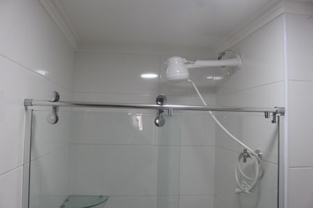 Apartamento para alugar com 68m², 2 quartos e 1 vagaBanheiro da Suíte