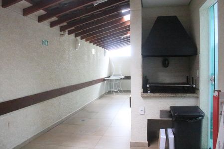 Apartamento para alugar com 68m², 2 quartos e 1 vagaÁrea comum - Churrasqueira