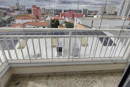 Apartamento para alugar com 68m², 2 quartos e 1 vaga Apartamento para alugar com 68m², 2 quartos e 1 vagaVaranda da Suíte