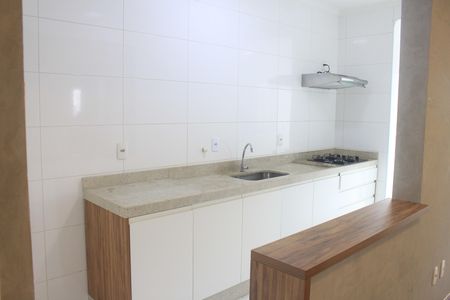 Apartamento para alugar com 68m², 2 quartos e 1 vagaCozinha