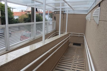 Apartamento para alugar com 68m², 2 quartos e 1 vagaÁrea comum