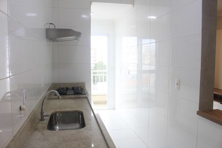 Apartamento para alugar com 68m², 2 quartos e 1 vagaCozinha
