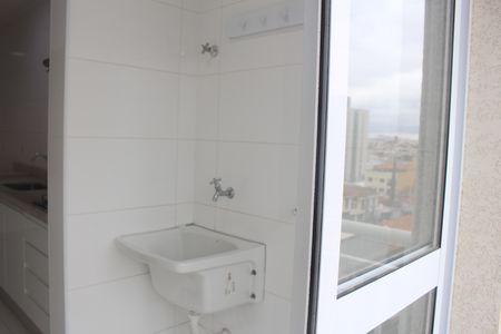 Apartamento para alugar com 68m², 2 quartos e 1 vagaÁrea de Serviço