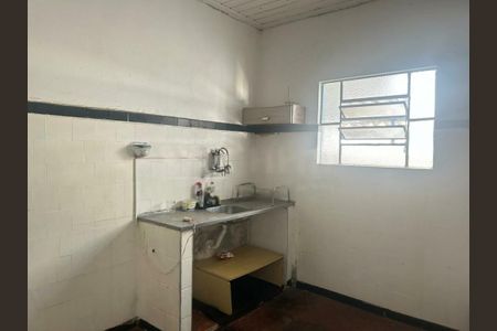 Casa à venda com 2 quartos, 50m² em Campo Grande, São Paulo