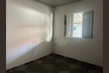 Casa à venda com 2 quartos, 50m² em Campo Grande, São Paulo