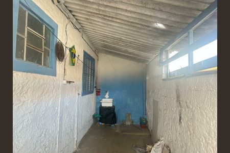 Casa à venda com 2 quartos, 50m² em Campo Grande, São Paulo
