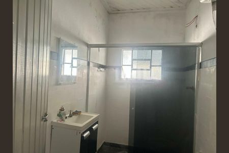 Casa à venda com 2 quartos, 50m² em Campo Grande, São Paulo