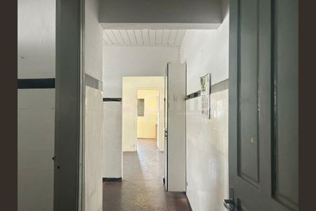 Casa à venda com 2 quartos, 50m² em Campo Grande, São Paulo