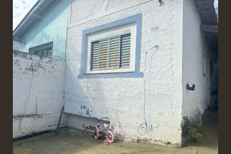 Casa à venda com 2 quartos, 50m² em Campo Grande, São Paulo