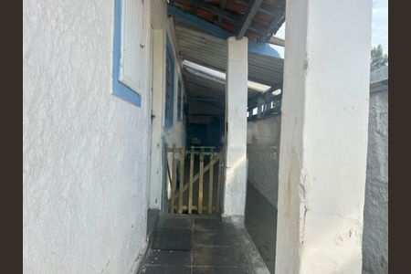 Casa à venda com 2 quartos, 50m² em Campo Grande, São Paulo