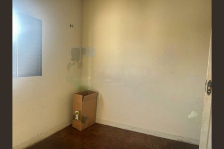 Casa à venda com 2 quartos, 50m² em Campo Grande, São Paulo