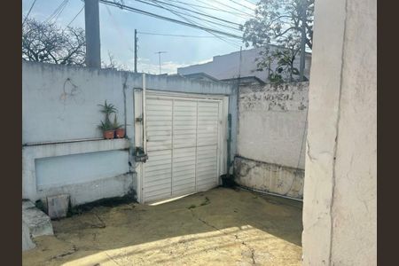 Casa à venda com 2 quartos, 50m² em Campo Grande, São Paulo