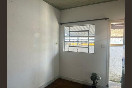 Casa à venda com 2 quartos, 50m² em Campo Grande, São Paulo