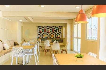 Apartamento à venda com 1 quarto, 29m² em Jardim Prudência, São Paulo