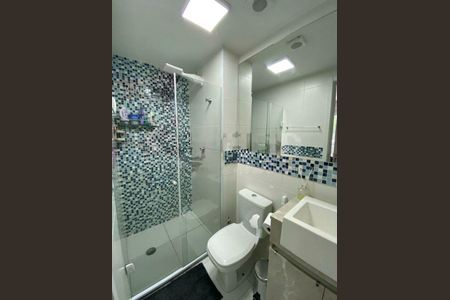 Apartamento à venda com 1 quarto, 29m² em Jardim Prudência, São Paulo