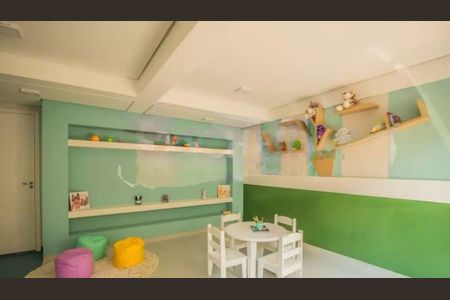 Apartamento à venda com 1 quarto, 29m² em Jardim Prudência, São Paulo