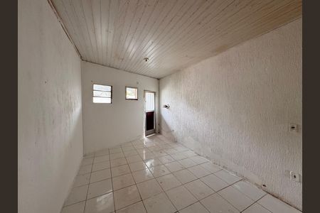 Casa para alugar com 1 quarto, 60m² em Vargem Grande, Rio de Janeiro