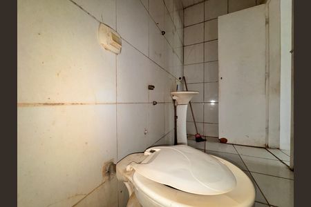 Casa para alugar com 1 quarto, 60m² em Vargem Grande, Rio de Janeiro
