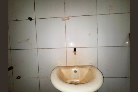 Casa para alugar com 1 quarto, 60m² em Vargem Grande, Rio de Janeiro