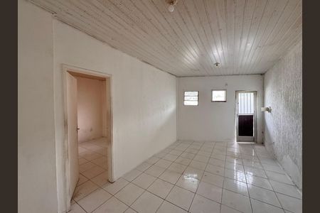 Casa para alugar com 1 quarto, 60m² em Vargem Grande, Rio de Janeiro