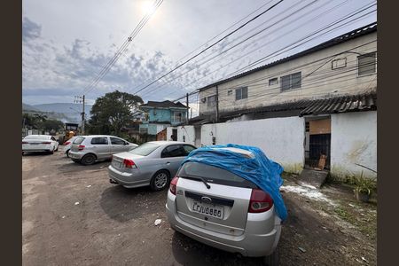 Casa para alugar com 60m², 1 quarto e 1 vagaVista 