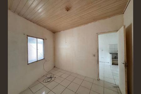 Casa para alugar com 1 quarto, 60m² em Vargem Grande, Rio de Janeiro