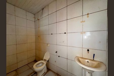 Casa para alugar com 60m², 1 quarto e 1 vagaBanheiro