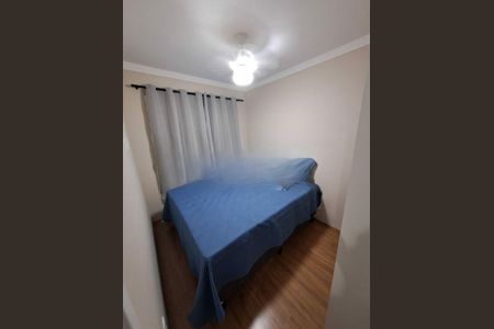 Kitnet/Studio à venda com 1 quarto, 26m² em Jardim Caravelas, São Paulo