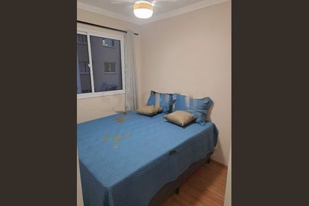 Kitnet/Studio à venda com 1 quarto, 26m² em Jardim Caravelas, São Paulo