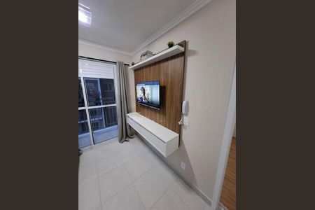Kitnet/Studio à venda com 1 quarto, 26m² em Jardim Caravelas, São Paulo