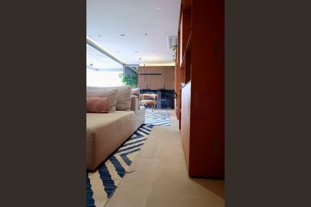 Apartamento à venda com 3 quartos, 167m² em Jardim das Acacias, São Paulo