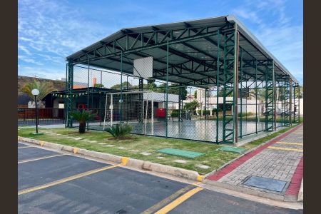 Apartamento à venda com 43m², 2 quartos e 1 vaga Apartamento à venda com 43m², 2 quartos e 1 vagaÁrea comum - Quadra