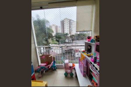 Apartamento à venda com 62m², 2 quartos e 1 vaga