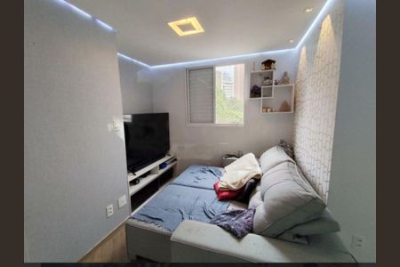 Apartamento à venda com 62m², 2 quartos e 1 vaga