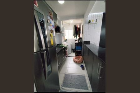 Apartamento à venda com 62m², 2 quartos e 1 vaga
