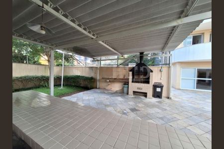 Apartamento à venda com 96m², 2 quartos e 2 vagas