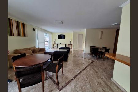 Apartamento à venda com 96m², 2 quartos e 2 vagas