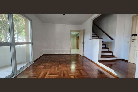 Apartamento à venda com 96m², 2 quartos e 2 vagas