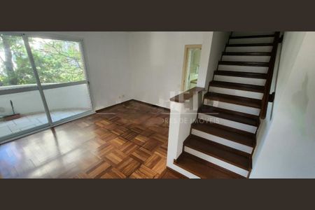 Apartamento à venda com 96m², 2 quartos e 2 vagas