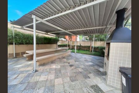 Apartamento à venda com 96m², 2 quartos e 2 vagas
