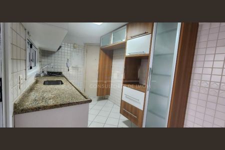 Apartamento à venda com 96m², 2 quartos e 2 vagas